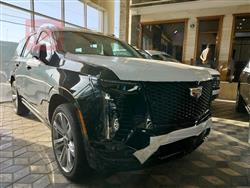 کادیلاک ئێسکەلەید